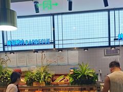 -金滏山·烤肉海鲜火锅自助(襄阳万达店)