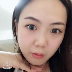 -月野兔日式美睫美甲