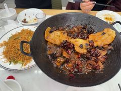 -百味地锅鸡(铜山路店)