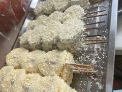 -张记炸串肠粉