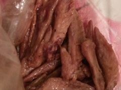-黄毛鸭脖(汉阳总店)