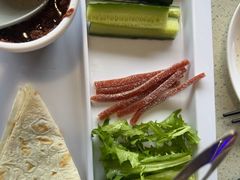 -巧克力渔家.小船海鲜胶东菜(三浴场店)