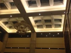 新华诺富特大饭店-武汉新华大饭店