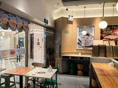 -甲乙饼·手工牛肉饼(东方广场店)