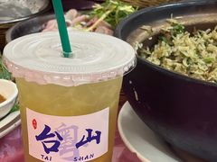 -台山第一家兴华黄鳝饭·黄鳝婆(彭沙坑总店)