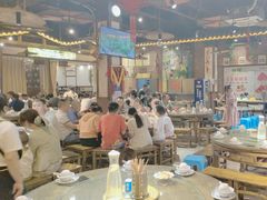 -灶东家民间菜(回兴店)