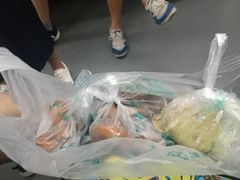 糖火烧-护国寺小吃(新街口店)