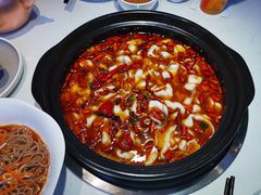 -周渝食惦酸菜鱼(青浦店)