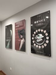 -茜茜美妍堂·华熙生物·甜朵体验中心