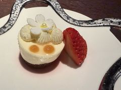 -岩盐·铁板料理(嘉里店)