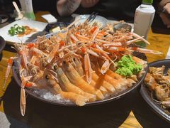 -山盛创作料理·Yamamori(珠宾店)