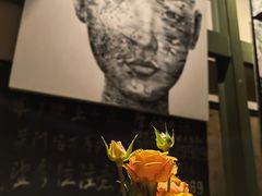 -喜洲吧·江畔老船厂·庭院餐厅(喜临院店)