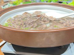 -昆山裕元花园酒店·囍园中餐厅