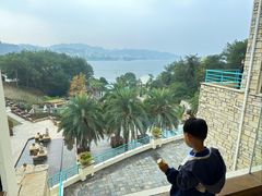-杭州千岛湖开元度假村