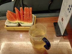 -华夏良子·足道·SPA·艾灸(小麦岛银海店)