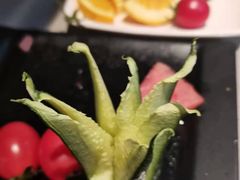 -海底捞火锅(银泰中心店)