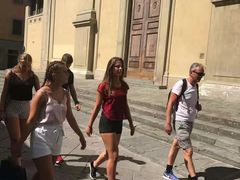 -圣母百花大教堂穹顶