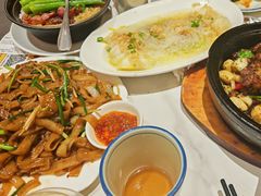 -粤食堂(天津和悦汇店)
