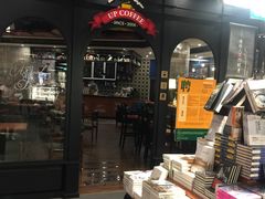 -SISYPHE BOOKS西西弗书店(龙湖滨江天街店)