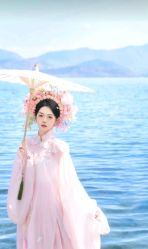 -花屿迷鹿写真馆