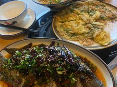 -妈妈的味道(和顺古镇店)