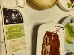 -大碗居·烤鸭·鱼头泡饼(天坛东门店)