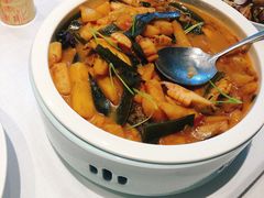 -怡情荟•海鲜青岛菜(五四广场旗舰店)