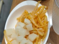 -喜家德虾仁水饺(马栏店)