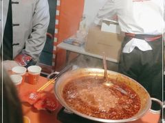 -小龙坎火锅(全球总店)