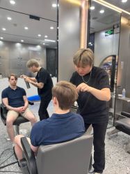 -A&L salon