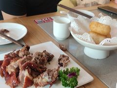 -茅庐川菜(火炬路店)