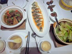 -嘉宴·精致客家菜