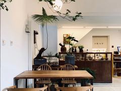 大堂-汤厨(五道营店)