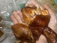 -顺城金记卤鸡·清真