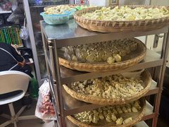 -阿麟馄饨(延长路店)