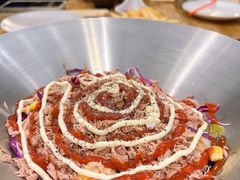 -鬼味烤翅(南锣鼓巷店)