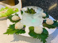 -鲜潭蒸汽石锅鱼(五道口购物中心店)
