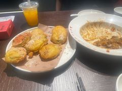 -单家老院·院子里的青岛菜(沙子口店)