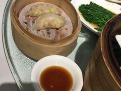 -潮福城大酒楼·潮味粤品·港式点心(湖滨北路店)