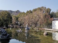 -宜兴张公洞