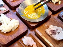 -银米·云南传统过桥米线(双廊黑金冠店)