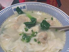 -遇见小面(深圳中心书城店)
