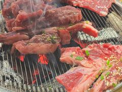 -泥炉烧肉师(新街口金銮巷店)
