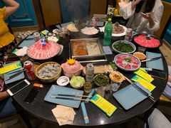 -五星桥原切肥牛火锅·30年专注好牛肉(湖塘店)
