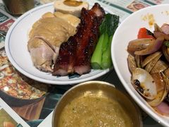 -凤来茶餐·粤菜馆(珠江新城店)