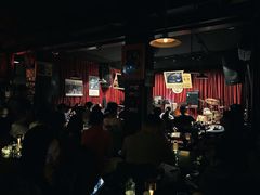 -东岸Cafe 爵士俱乐部