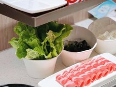 -海底捞火锅(奥山世纪城店)