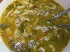 -一品红川菜(皇岗店)