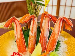 -蟹田居·活蟹料理(东城店)