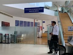 -北京海之沃沃尔沃4S店(四元桥店)